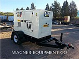 11 CATERPILLAR XQ30N