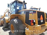 2003 CATERPILLAR 962G II Photo #4