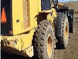 2011 CATERPILLAR 930H Photo #3