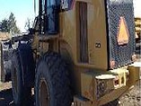2011 CATERPILLAR 930H Photo #4