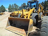 08 CATERPILLAR 928HZ