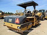 2005 CATERPILLAR CB-634D Photo #1