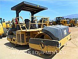 2005 CATERPILLAR CB-634D Photo #2