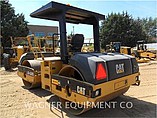 2005 CATERPILLAR CB-634D Photo #4