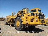 2006 CATERPILLAR 631G Photo #2