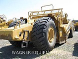 2004 CATERPILLAR 631G Photo #3