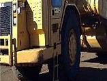 04 CATERPILLAR 631G