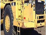 2004 CATERPILLAR 631G Photo #2
