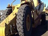 2004 CATERPILLAR 631G Photo #3