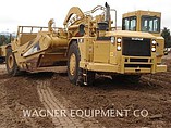 2005 CATERPILLAR 631G Photo #2