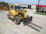 2012 CATERPILLAR TH255 Photo #2
