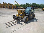 2012 CATERPILLAR TH255 Photo #3