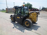 2012 CATERPILLAR TH255 Photo #4
