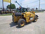 2012 CATERPILLAR TH255 Photo #5
