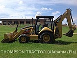 2011 CATERPILLAR 416E ST Photo #2