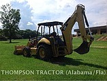 2011 CATERPILLAR 416E ST Photo #3