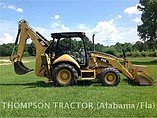 2011 CATERPILLAR 416E ST Photo #4