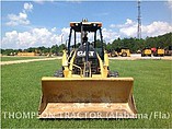 2011 CATERPILLAR 416E ST Photo #5