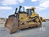 93 CATERPILLAR D10N