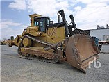 1993 CATERPILLAR D10N Photo #2