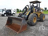 2004 CATERPILLAR IT28G Photo #1