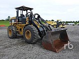 2004 CATERPILLAR IT28G Photo #2