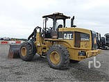 2004 CATERPILLAR IT28G Photo #4