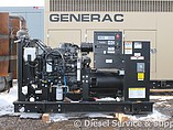 10 GENERAC 50 KW