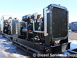 2011 GENERAC 130 KW Photo #2