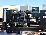 2011 GENERAC 130 KW Photo #3