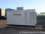 12 GENERAC 20 KW