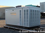 2012 GENERAC 20 KW Photo #2