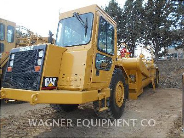 2007 CATERPILLAR 613C II Photo