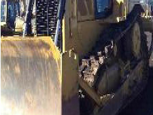 2011 CATERPILLAR D6T DS XL Photo