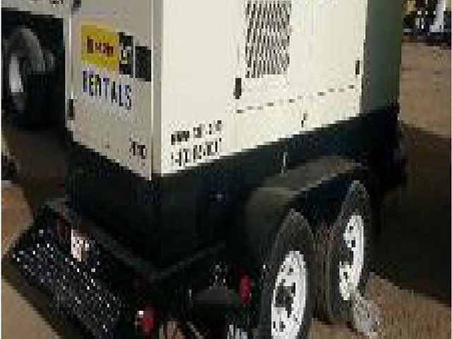 2011 CATERPILLAR XQ100 Photo