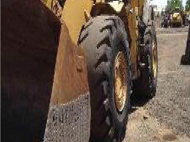 2004 CATERPILLAR 980G II Photo