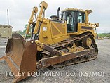 07 CATERPILLAR D8T