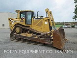 2007 CATERPILLAR D8T Photo #2