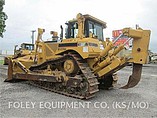 2007 CATERPILLAR D8T Photo #3