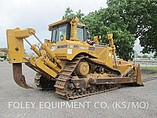 2007 CATERPILLAR D8T Photo #4
