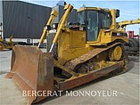 00 CATERPILLAR D6R XL
