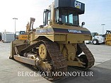 2000 CATERPILLAR D6R XL Photo #2