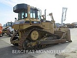 2000 CATERPILLAR D6R XL Photo #3