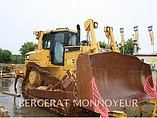 07 CATERPILLAR D7R II
