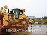 2007 CATERPILLAR D7R II Photo #2