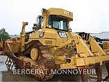 2007 CATERPILLAR D7R II Photo #3