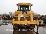 2007 CATERPILLAR D7R II Photo #4