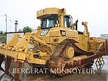 2007 CATERPILLAR D7R II Photo #5