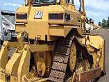 2007 CATERPILLAR D6R XL III Photo #3