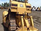 2007 CATERPILLAR D6R XL III Photo #4